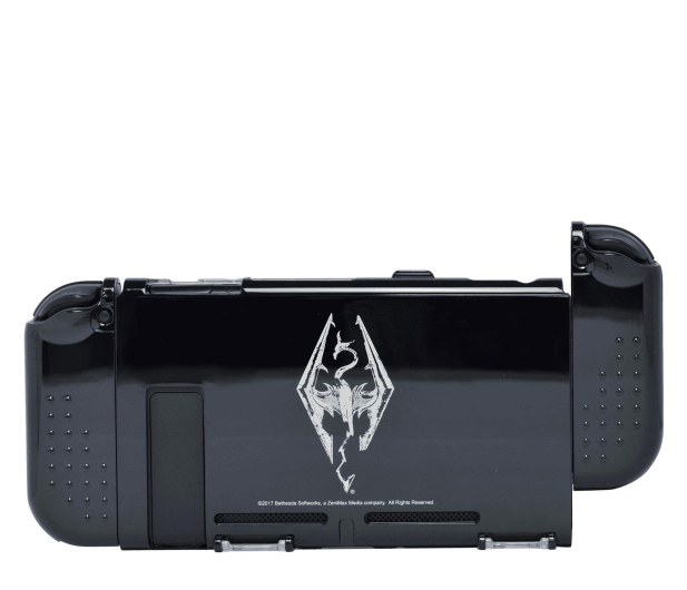 Hori Skyrim Protector for Nintendo Switch - 1353688 - zdjęcie 2